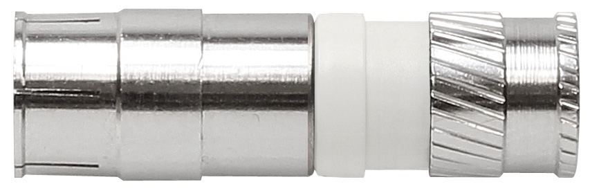 CKK 7-51 IEC-Compression-Kupplung | Dielektr.5.1mm | Klasse A