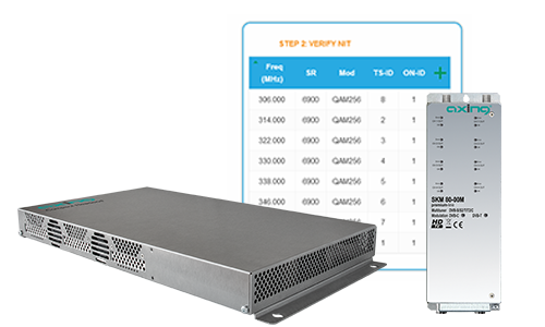 MKS 1-00 Software-Erweiterung für MK-Kopftsellen | NIT