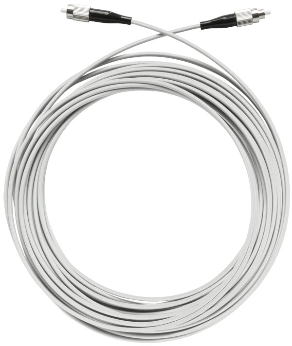 OAK-02 Optisches Kabel | konfektioniert | Ring