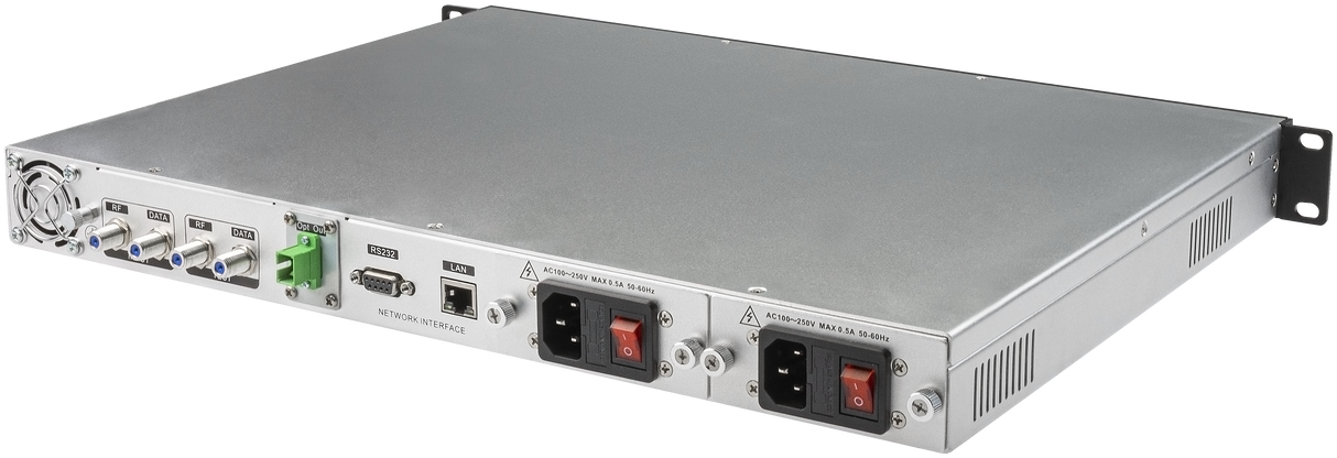 OTX 1550-10 Optischer CATV Sender