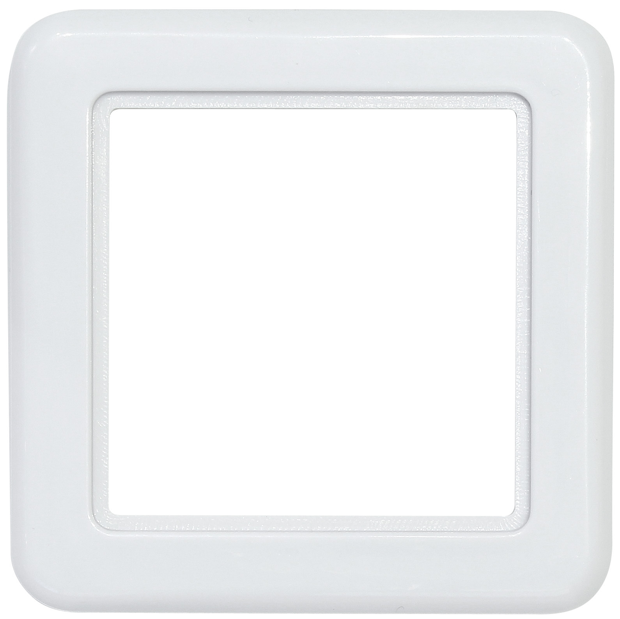 TZU 2-11 Abdeckung | TV/DATA | zweiteilig | Passend für BSD 967-xxX