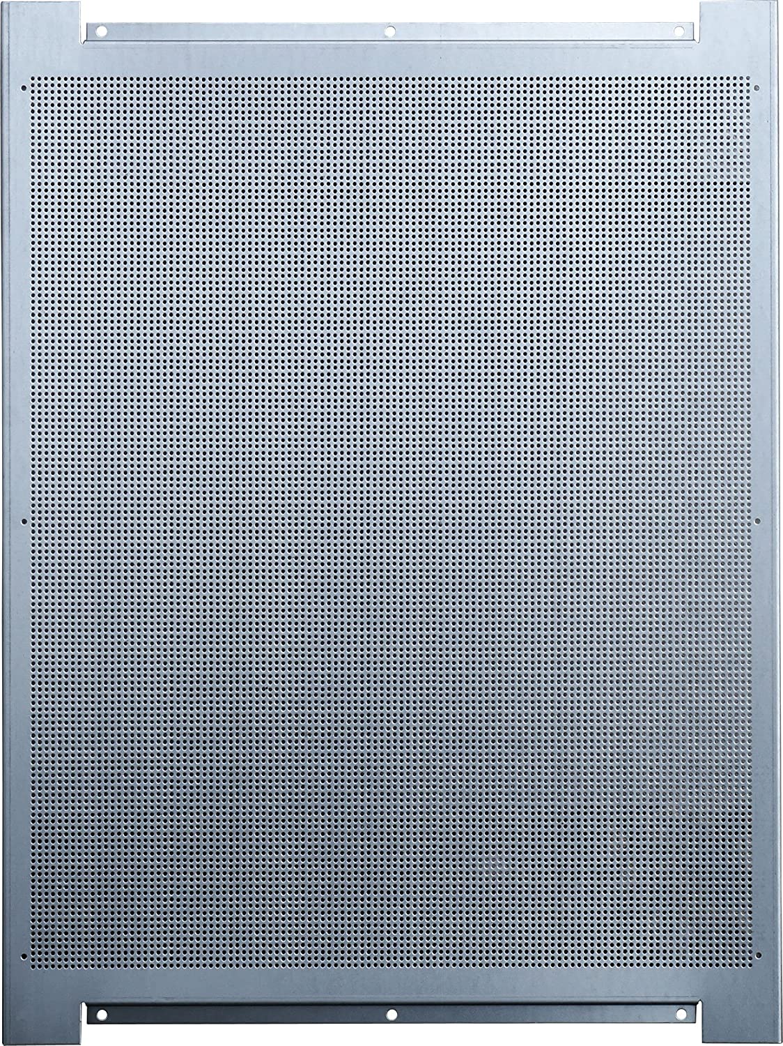 QMP6085 Montageplatte | 60x80cm | Metalllochplatte