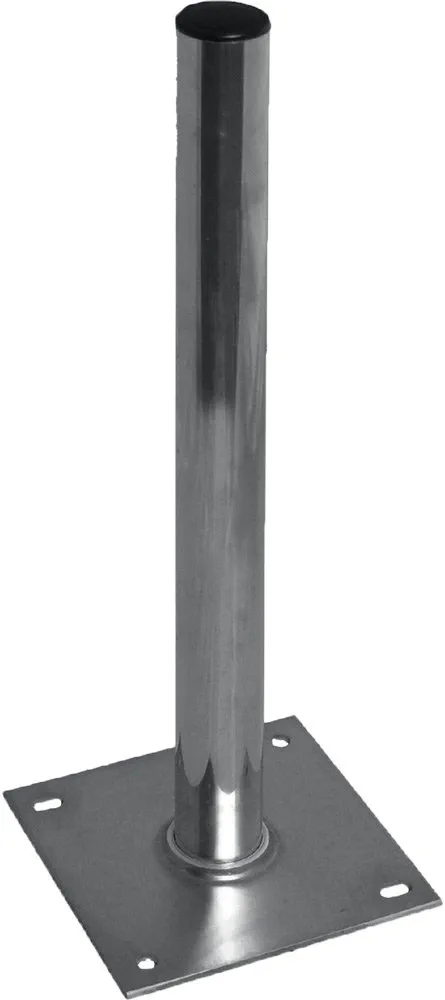 QSF10000 Standfuß | 100cm | D 50mm | Alu