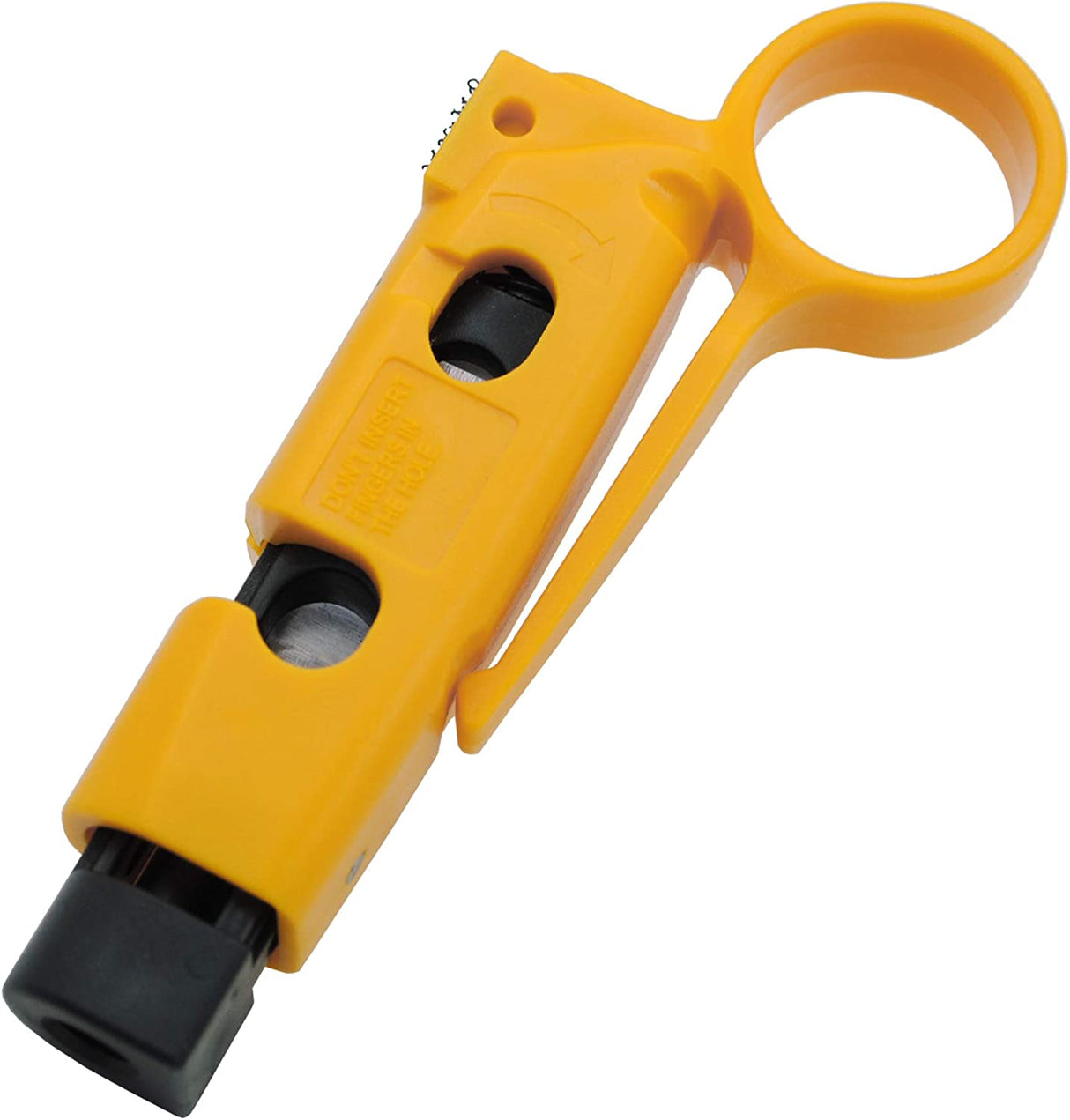 SWZ00200 Abisolierer mit Kabelcutter | für RG59/6/7/11