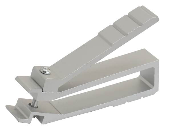 SWZ00400 Montageschlüssel für Käfigmuttern | für 19"-Racks | für M5- & M6-Käfigmuttern