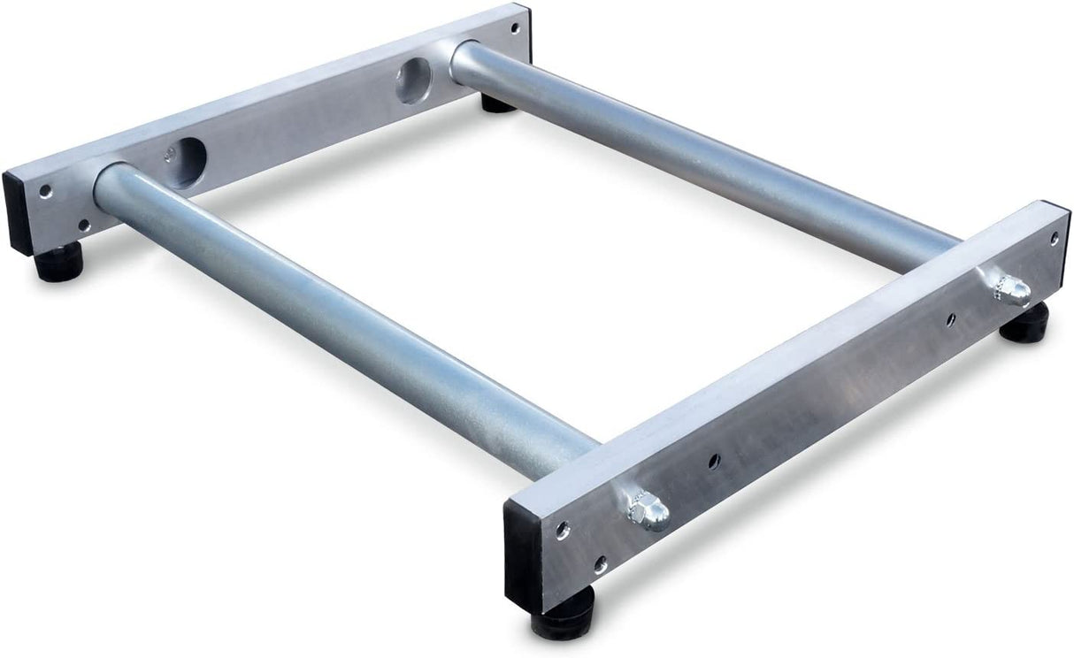 TZU01800 Kabelabroller für Holztrommeln | Spulenbreite 52cm | max. 250kg