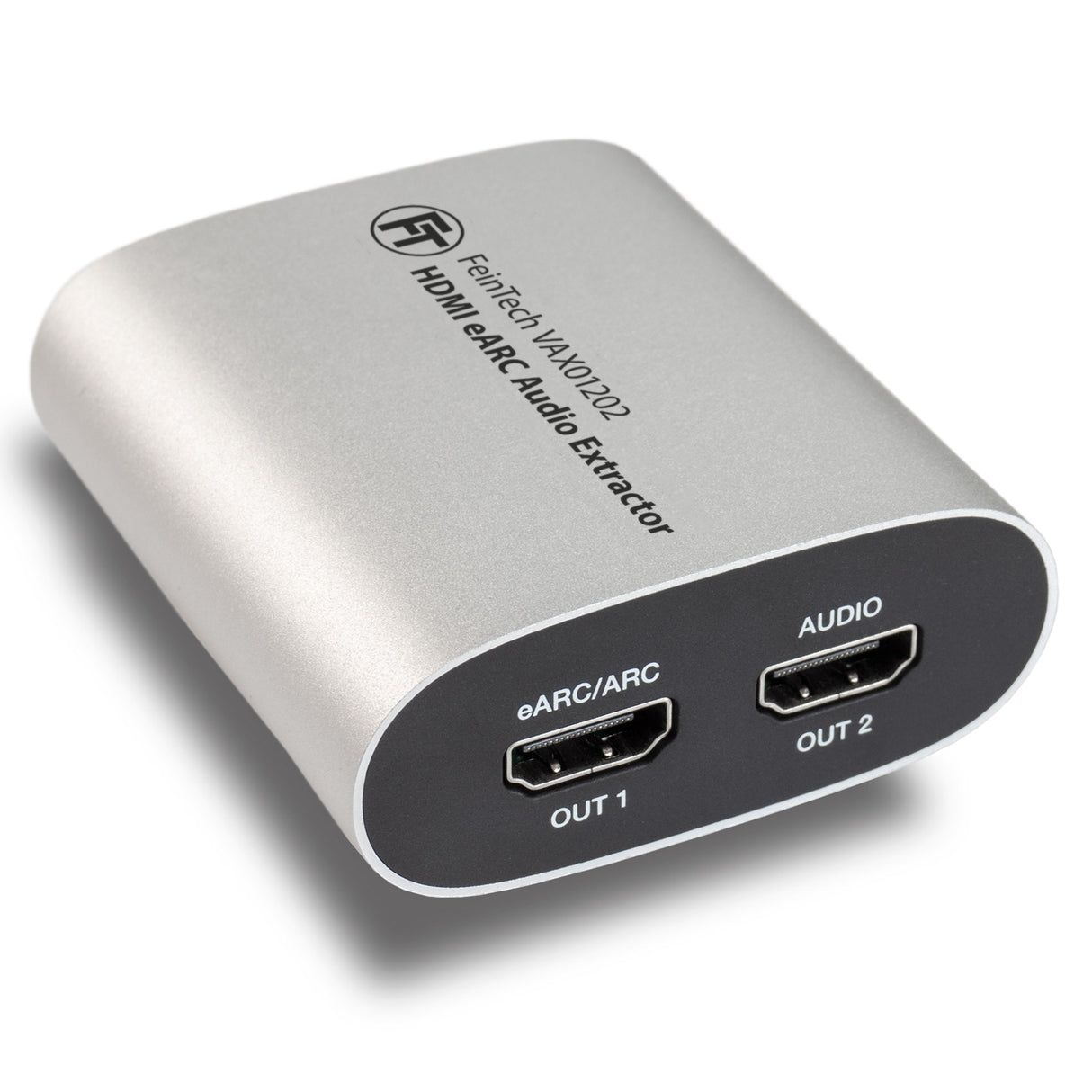 VAX01202 HDMI eARC Audio Extractor & Splitter