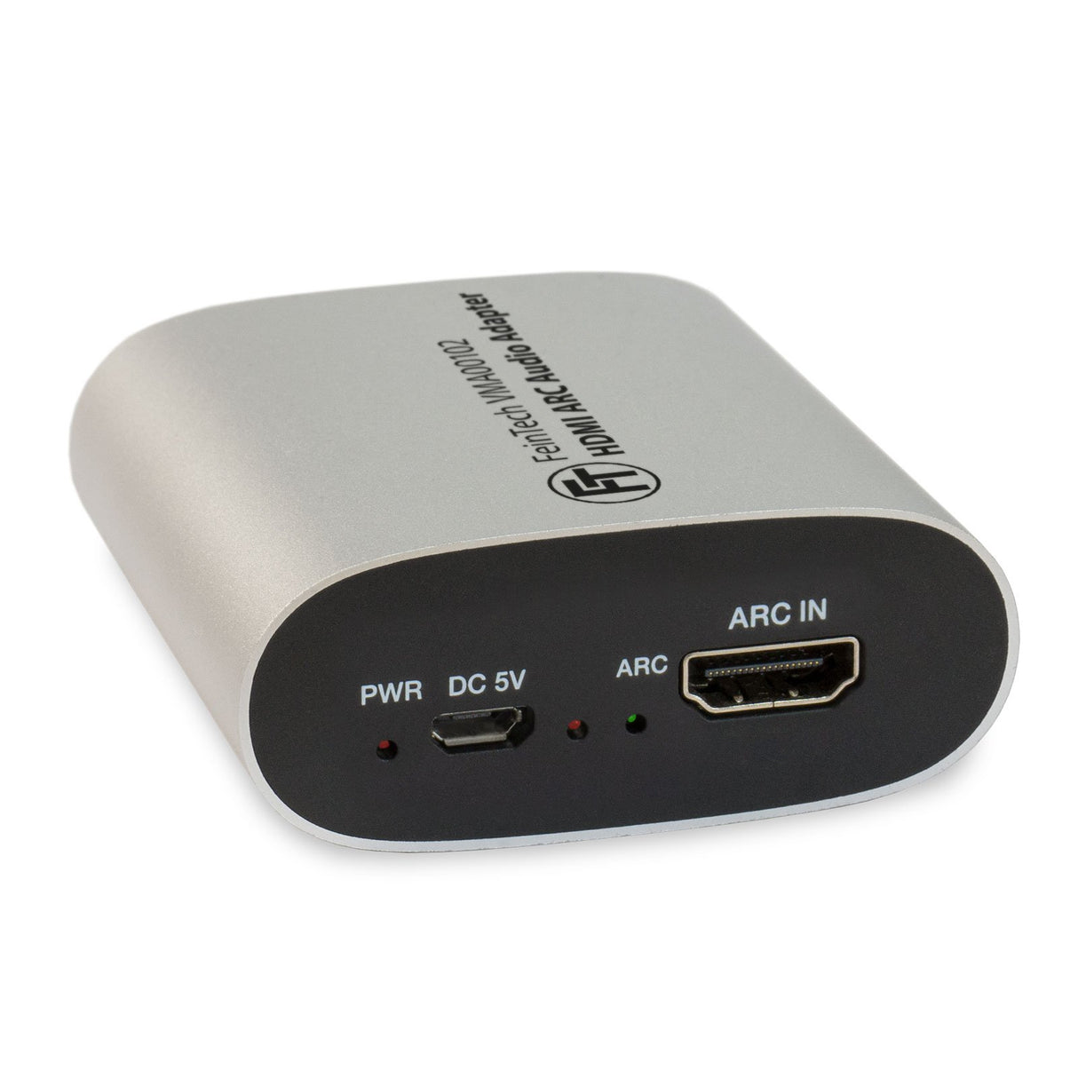 VMA00102 HDMI ARC Audio TV-Adapter mit Lautstärke-Steuerung