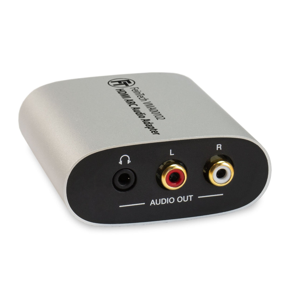 VMA00102 HDMI ARC Audio TV-Adapter mit Lautstärke-Steuerung