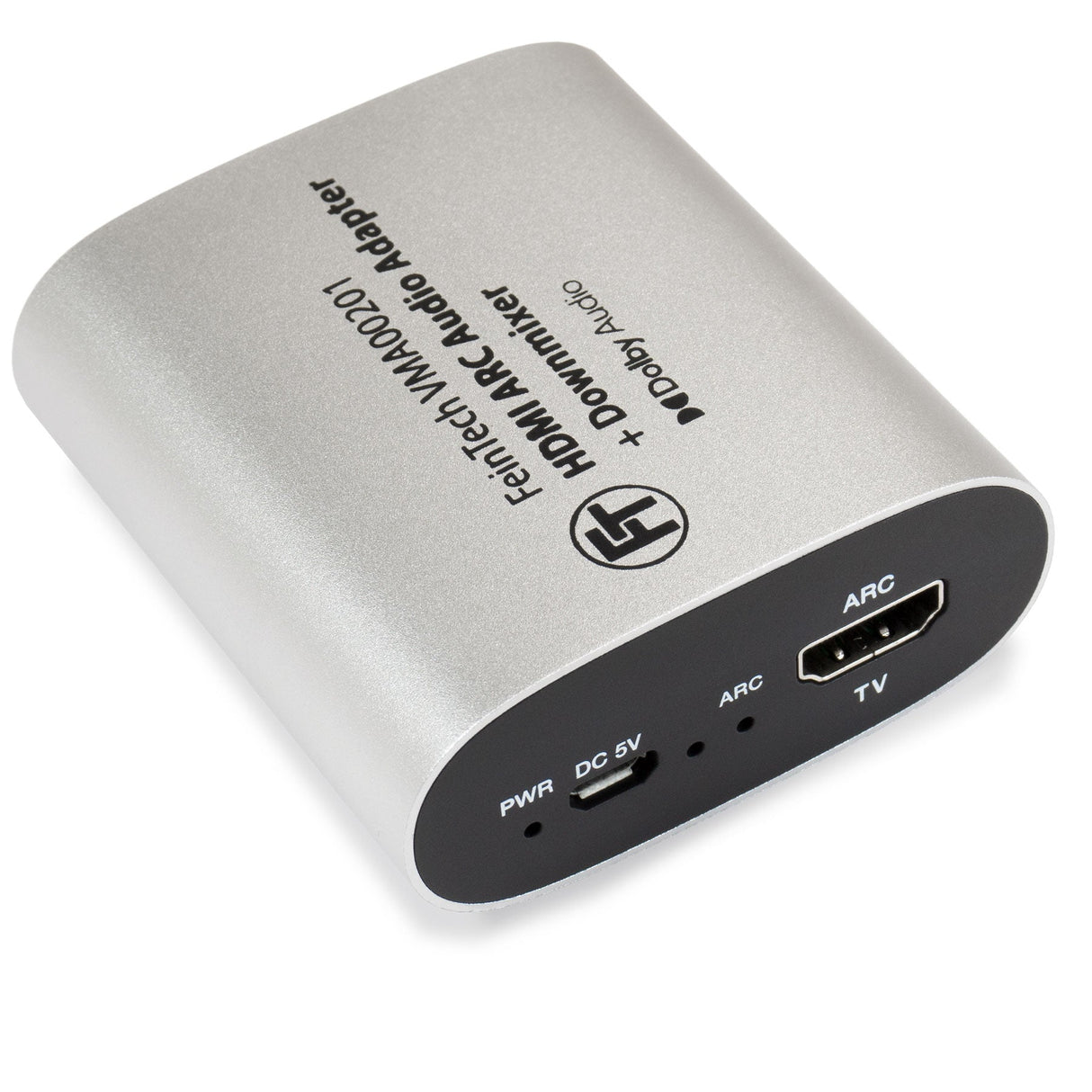 VMA00201 HDMI ARC Audio TV-Adapter für Kopfhörer und Soundbar