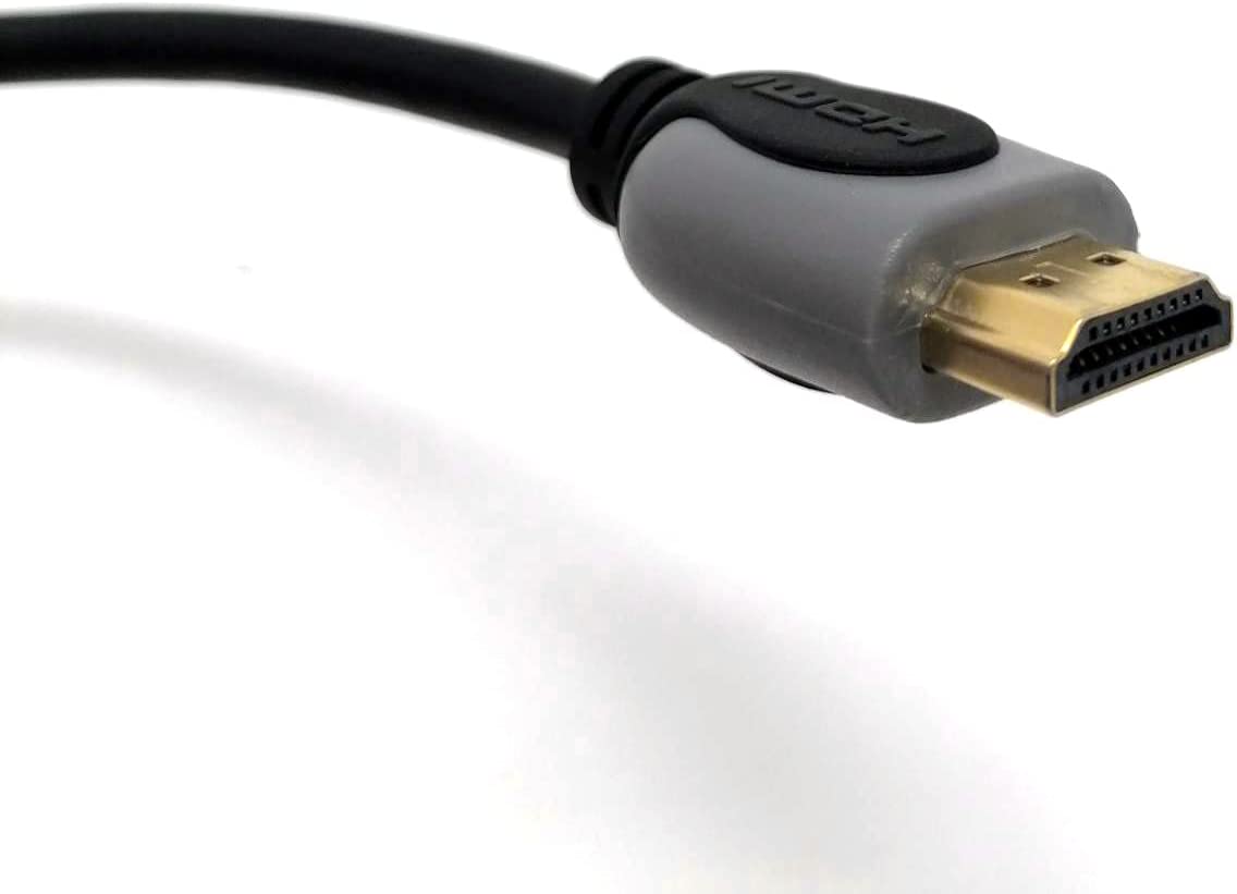 VMI30101 HDMI-Kabel 19pol., 3,0m Vergold.Stecker