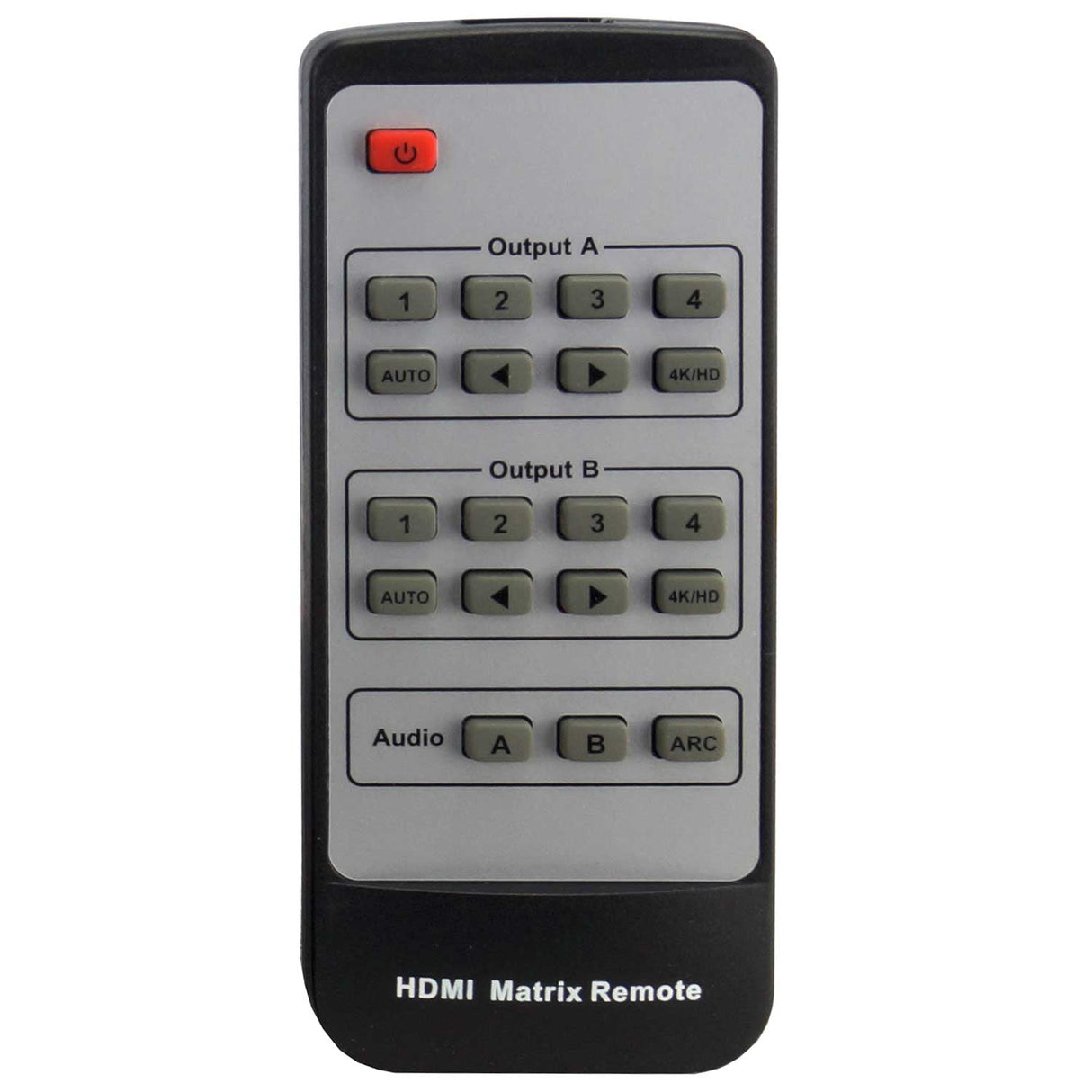 VMS04201FB Fernbedienung für VMS04201