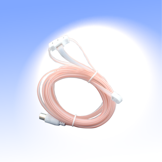 ZAA00101 UKW-Wurfantenne | Anschlussleitung 300cm