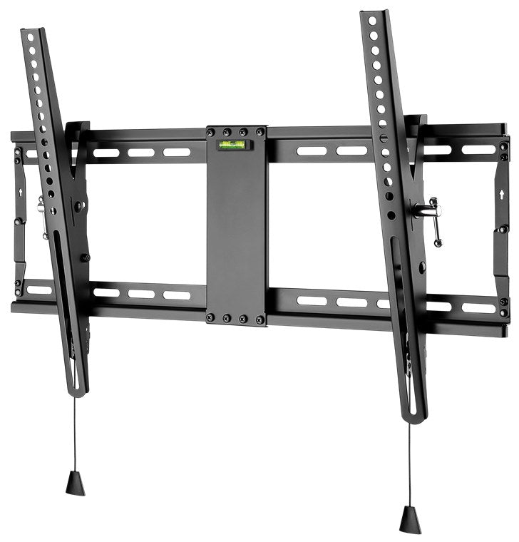 Goobay 49929 TV-Wandhalterung Pro TILT (L) für Fernseher von 37-Zoll bis 70-Zoll (94-178 cm) | neigbar bis 70kg
