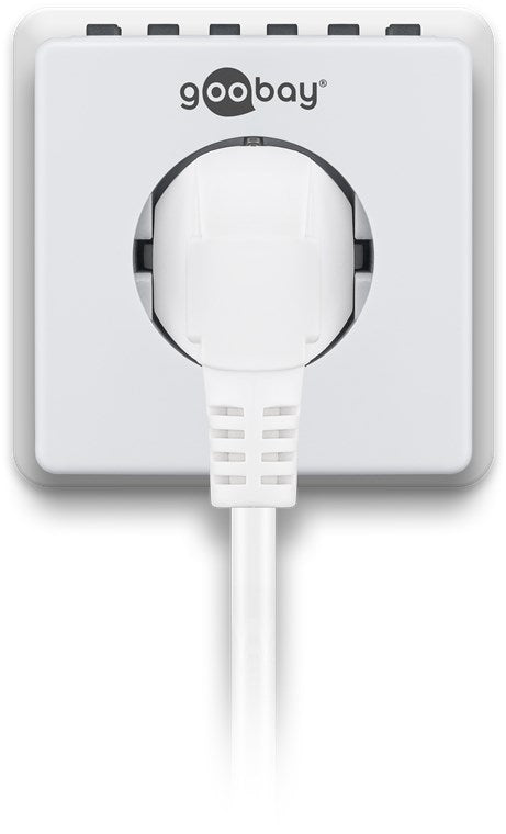 Goobay 93256 Digitale Zeitschaltuhr