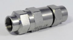 A025-FM F-Stecker für RG6 - Kabel