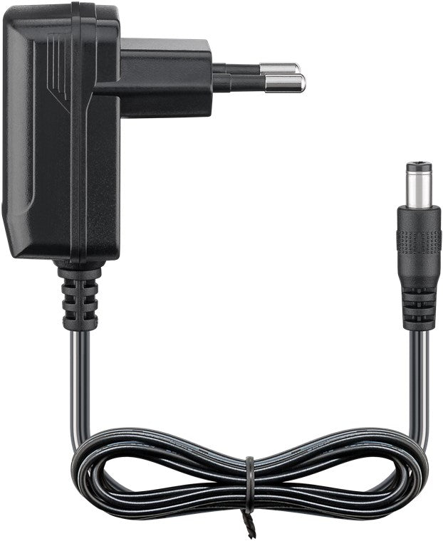 Goobay 65577 LED-Klemm-Lupenleuchte | 6W | 480 lm | Schwarz