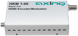 HKM 1-00 HDMI Encoder/Modulator