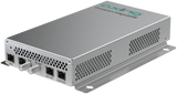 MIE 1-16N Compact EdgeQAM | 16 × DVB-C/12 × DVB-T