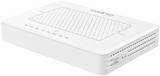 OEP 43-01 Optischer Endpoint | 4 × GE | CATV