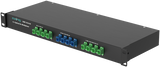 OMX 1514-04 Optischer De-/Multiplexer | GPON | CATV | 19″