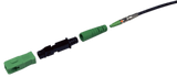 OVK 20-03 Vorkonfektioniertes optisches Kabel | 20 m