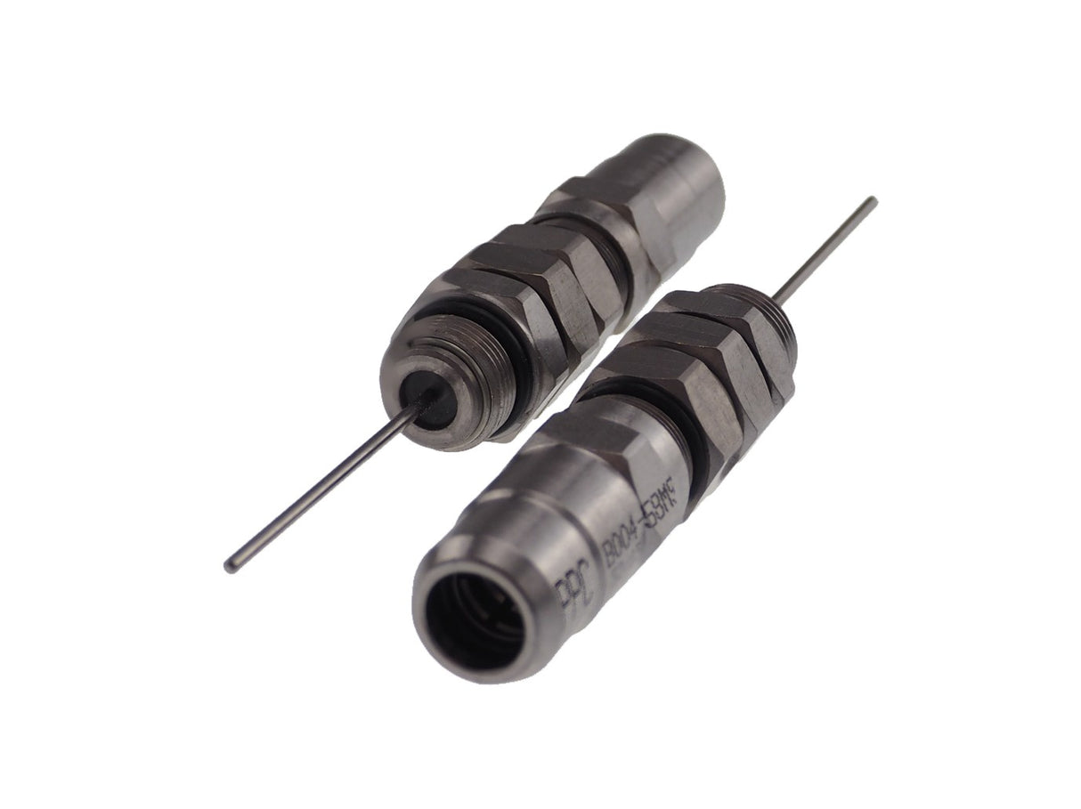 B004-5/8MS 5/8-Stecker für PRG11