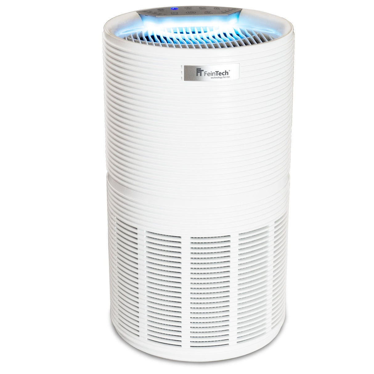 FLR00100 Luftreiniger mit Hepa 13 Filter für Büro und Wohnung bis 45 m²