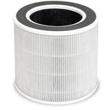 FLR00100 Luftreiniger mit Hepa 13 Filter für Büro und Wohnung bis 45 m²