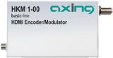 HKM 1-00 HDMI Encoder/Modulator