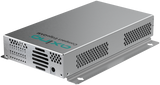 MIE 1-16N Compact EdgeQAM | 16 × DVB-C/12 × DVB-T
