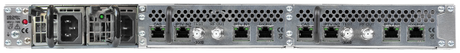 MIE 1616-02N IP zu 16 × DVB-T2 | 16Kext | 50,35 Mbps