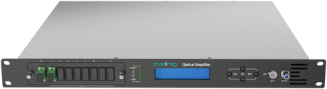 OFVS 120-01 Optischer Faser-Verstärker 20 dBm