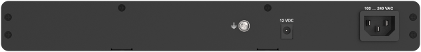 OLTH 2-01 Hospitality-OLT | 2 × GPON