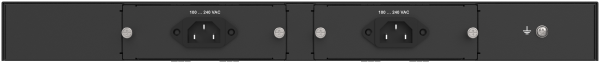OLTH 4-01 Hospitality-OLT | 4 × GPON
