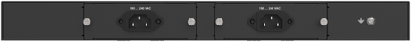 OLTH 4-01 Hospitality-OLT | 4 × GPON