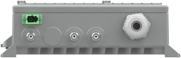 ONX 1550-21 Micro Fibre Node | 258…1218 MHz/5…204 MHz (1310 nm)