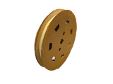 OVK 80-03 Vorkonfektioniertes optisches Kabel | 80 m