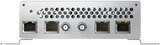MIE 1-16N Compact EdgeQAM | 16 × DVB-C/12 × DVB-T