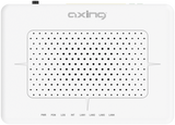OEP 41-01 Optischer Endpoint | 4 × GE