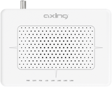 OEP 43-01 Optischer Endpoint | 4 × GE | CATV