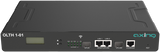 OLTH 1-01 Hospitality-OLT | 1 × GPON