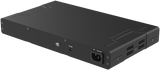 OLTH 2-01 Hospitality-OLT | 2 × GPON
