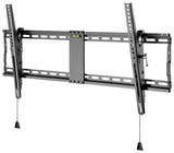 Goobay 49930 TV-Wandhalterung Pro TILT (XL) für Fernseher von 43-Zoll bis 100-Zoll (109-254 cm) | neigbar bis 70kg