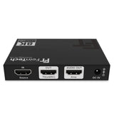 AX211 HDMI 2.1 Audio Extractor (HDMI-Audio) | 4K 120Hz | eARC