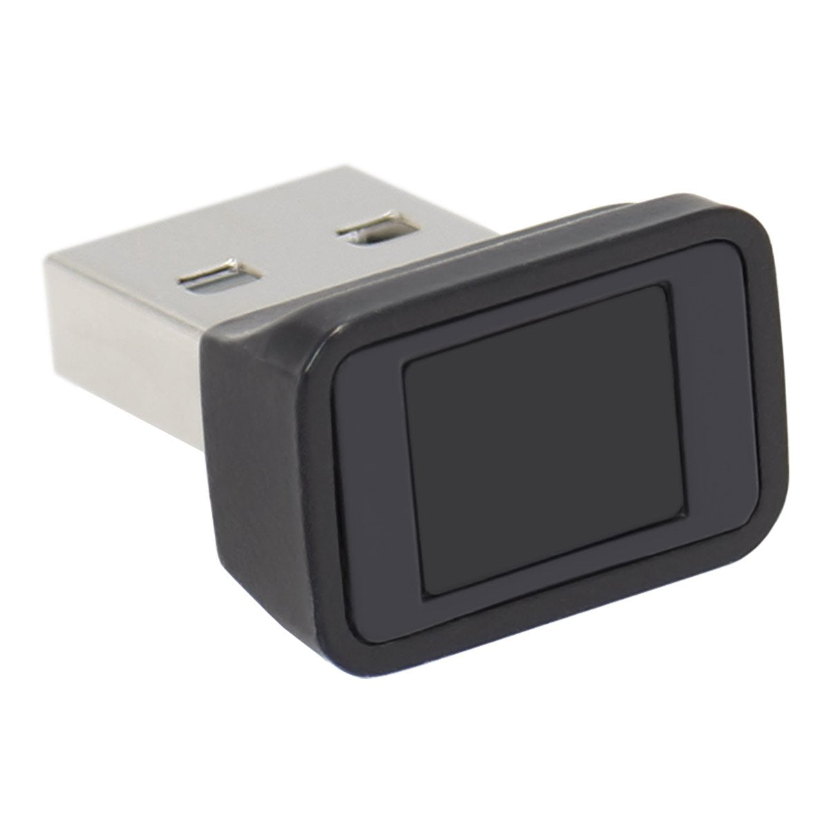 FPS00200 USB Fingerabdruck-Sensor für Windows Hello | Schwarz