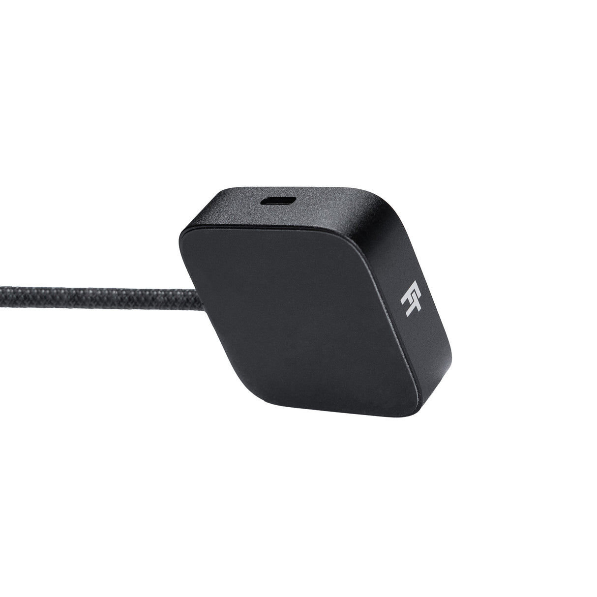 FPS400 USB 3.0 Hub mit Fingerabdruck-Sensor für Windows Hello | schwarz