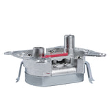 BSD 967-14X Multimedia-Durchgangsdose | 14 dB | 5...1800 MHz  | CATV/DATA