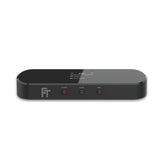 BT200 Bluetooth 5.4 Audio Transmitter mit Display | AptX | Auracast