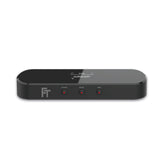 BT200 Bluetooth 5.4 Audio Transmitter mit Display | AptX | Auracast